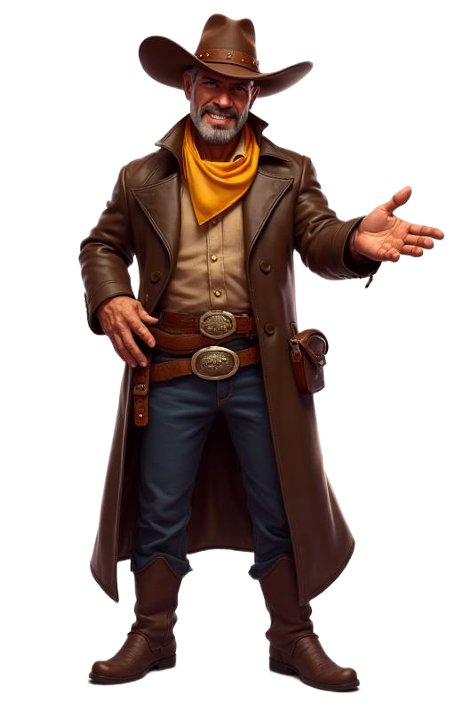 Cowboy karakter