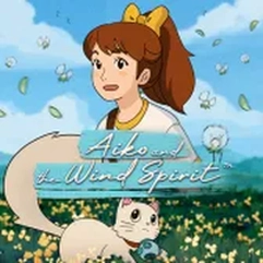 Aiko and the Wind Spirit - darmowe spiny