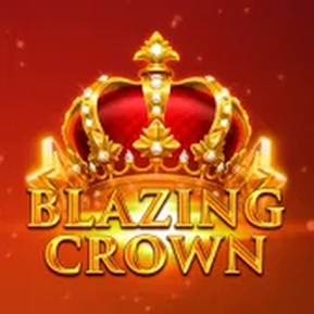 Blazing Crown Deluxe slot Amigo Gaming