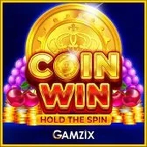 Coin Win Hold The Spin - bonus tygodniowy