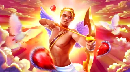 Cupid slot online