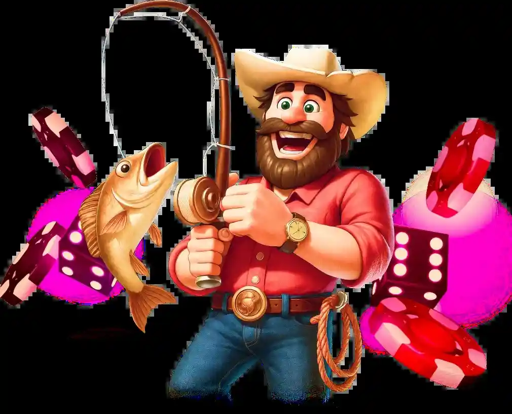 Big Bass Splash - turnieje kasynowe Yep Casino