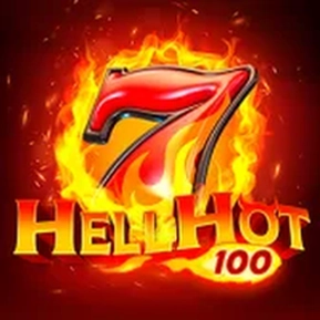 Hell Hot 100 Endorphina slot