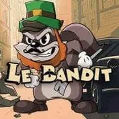 Le Bandit Hacksaw Gaming slot