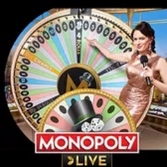 Monopoly Live kasyno na żywo