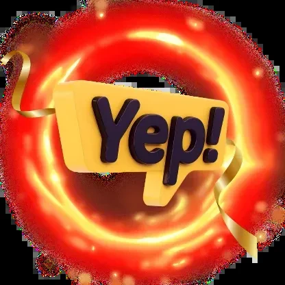 Yep Casino logo