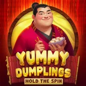 Yummy Dumplings Hold The Spin Yep Casino